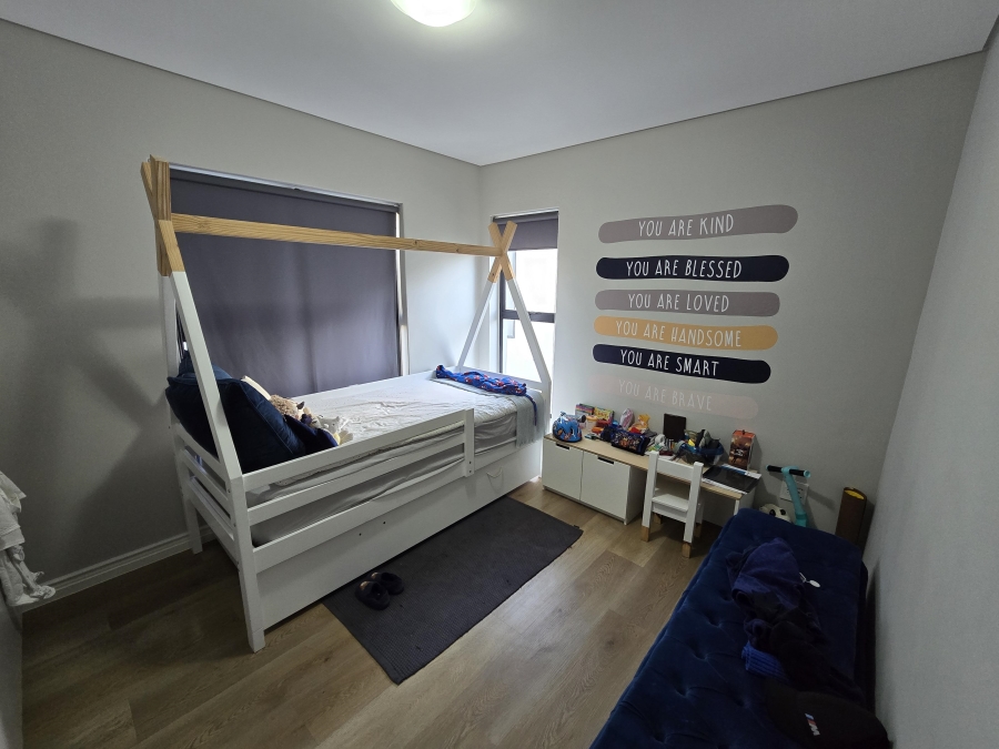 To Let 3 Bedroom Property for Rent in Groot Phesantekraal Estate Western Cape